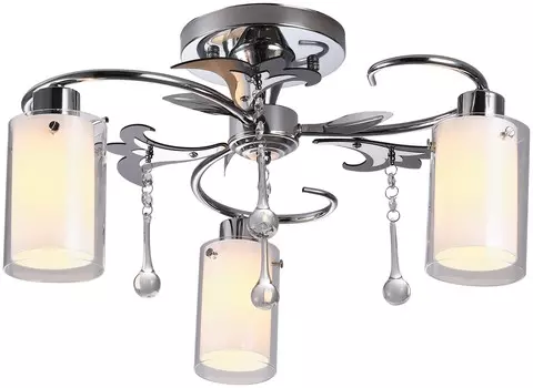 Потолочная люстра Velante 146-107-03