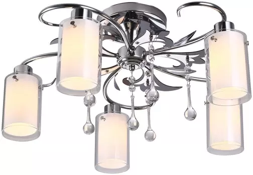 Потолочная люстра Velante 146-107-05