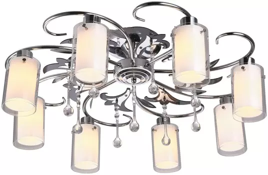 Потолочная люстра Velante 146-107-08