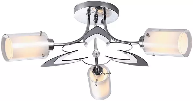 Потолочная люстра Velante 147-107-03