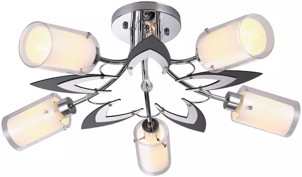 Потолочная люстра Velante 147-107-05