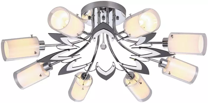 Потолочная люстра Velante 147-107-08