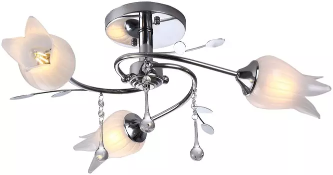 Потолочная люстра Velante 148 148-107-03