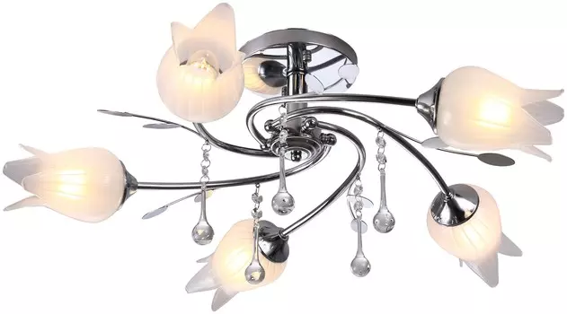 Потолочная люстра Velante 148 148-107-05