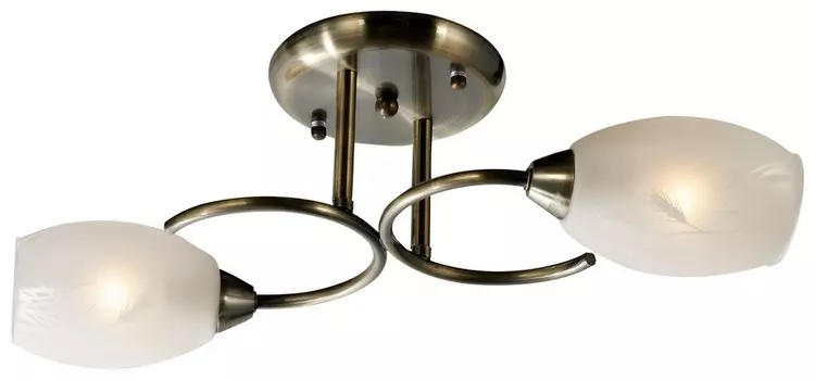 Потолочная люстра Velante 150-507-02