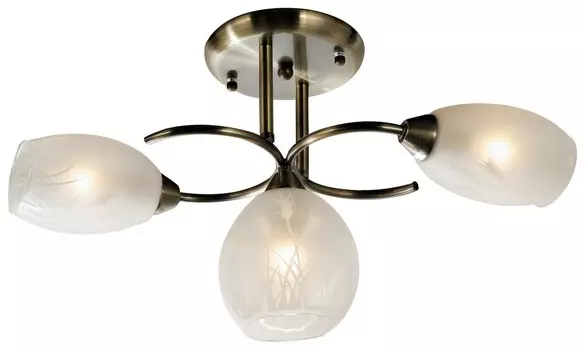 Потолочная люстра Velante 150-507-03