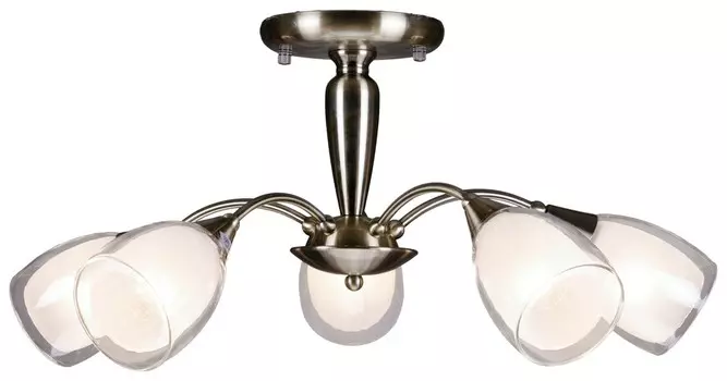 Потолочная люстра Velante 151 151-507-05