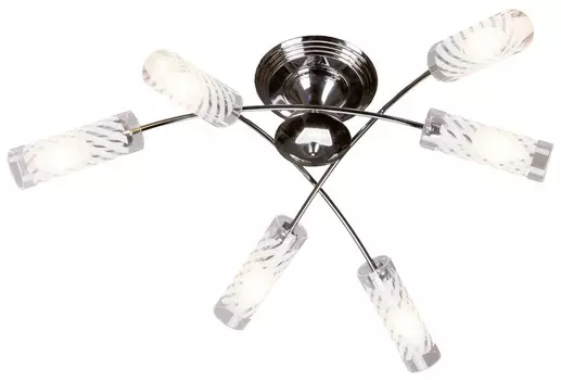 Потолочная люстра Velante 152-107-06