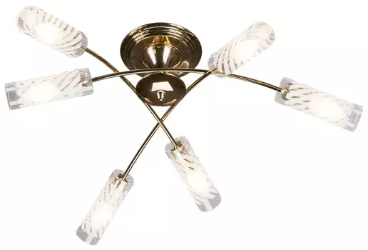 Потолочная люстра Velante 152-307-06