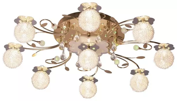 Потолочная люстра Velante 159-307-09