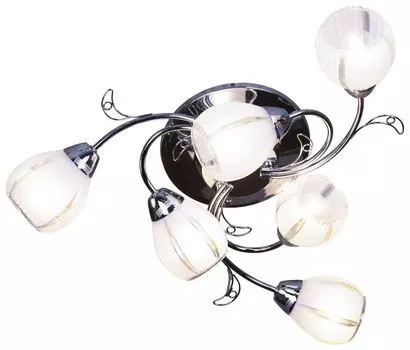 Потолочная люстра Velante 164-107-06