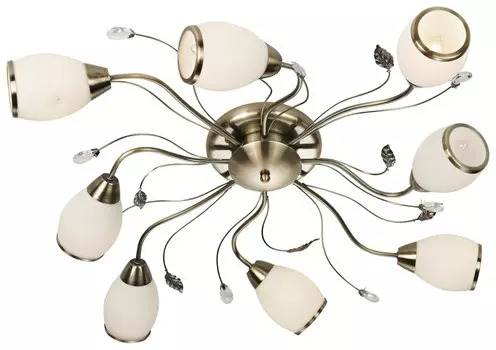 Потолочная люстра Velante 165-507-08