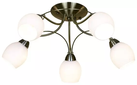 Потолочная люстра Velante 168-507-05