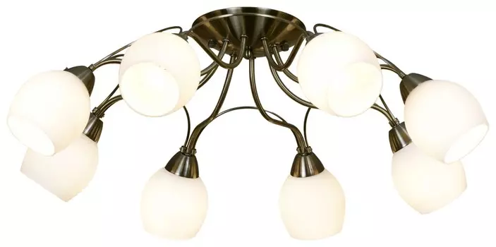 Потолочная люстра Velante 168-507-08