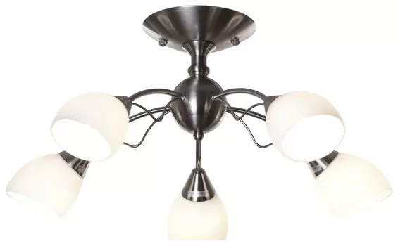 Потолочная люстра Velante 169-207-05