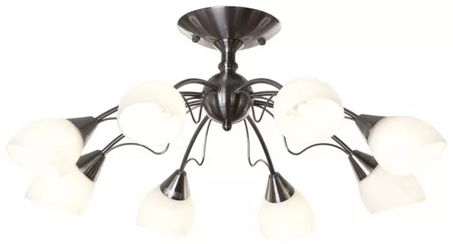 Потолочная люстра Velante 169-207-08