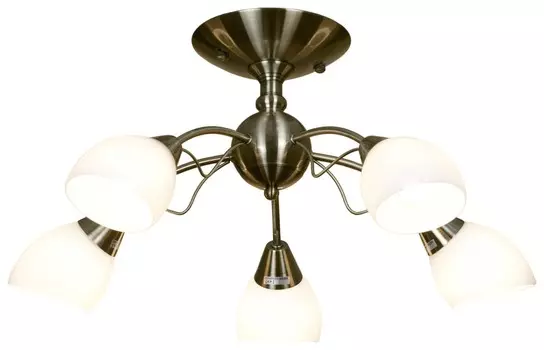 Потолочная люстра Velante 169-507-05