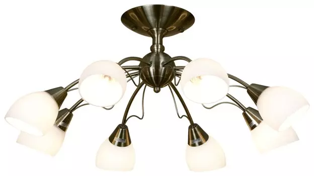 Потолочная люстра Velante 169-507-08