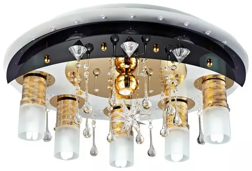 Потолочная люстра Velante 170 170-307-06