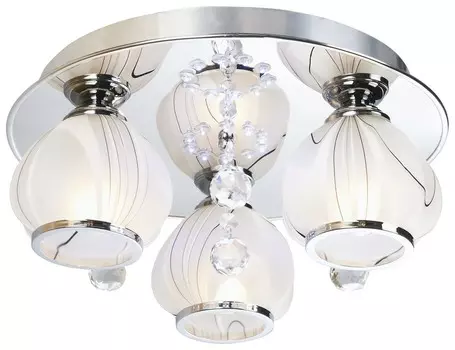 Потолочная люстра Velante 179-107-03