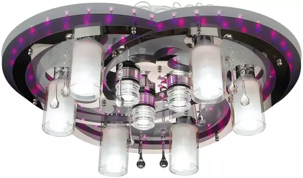 Потолочная люстра Velante 180-207-09