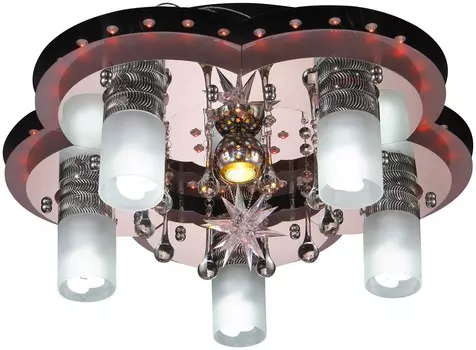 Потолочная люстра Velante 183-207-06