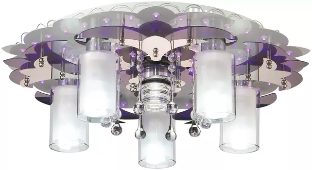 Потолочная люстра Velante 184-207-06