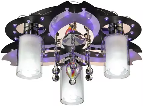 Потолочная люстра Velante 185-207-03