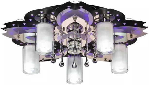 Потолочная люстра Velante 185-207-06