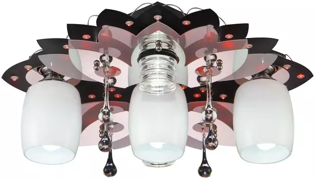 Потолочная люстра Velante 187-207-05