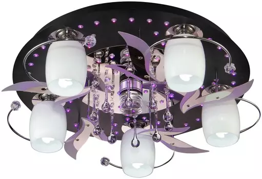 Потолочная люстра Velante 193-207-06