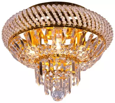 Потолочная люстра Velante 197-307-04