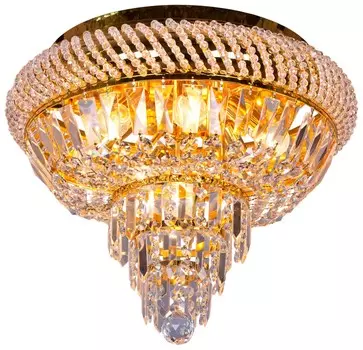 Потолочная люстра Velante 197-307-07