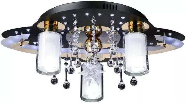 Потолочная люстра Velante 198-307-04