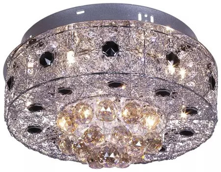 Потолочная люстра Velante 199-107-07