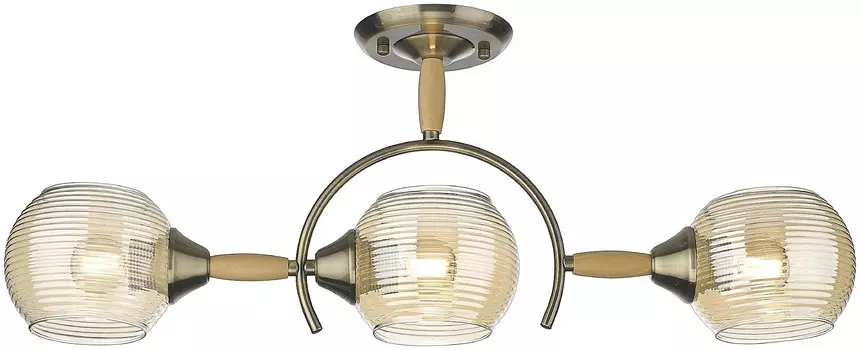 Потолочная люстра Velante 214-507-03