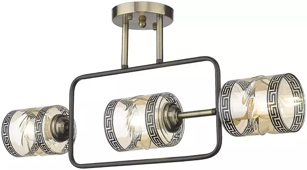 Потолочная люстра Velante 215-507-03