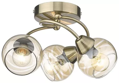 Потолочная люстра Velante 216-507-03