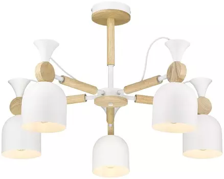 Потолочная люстра Velante 225-003-05