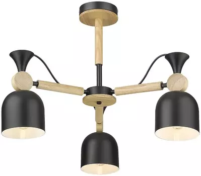 Потолочная люстра Velante 225-023-03