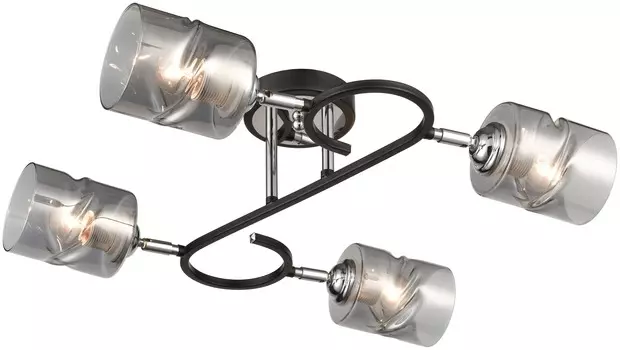 Потолочная люстра Velante 235-107-04