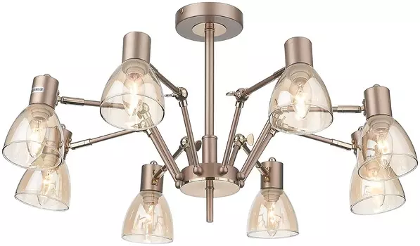 Потолочная люстра Velante 246-403-08