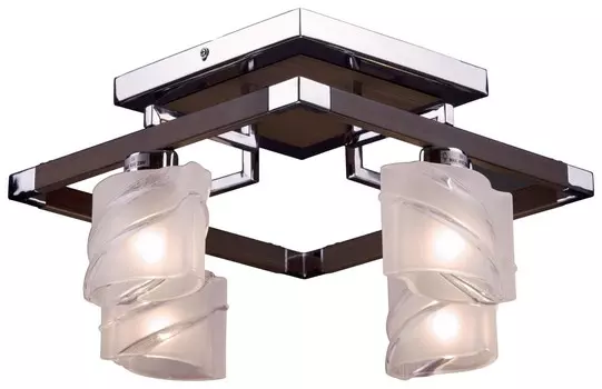 Потолочная люстра Velante 262-107-04