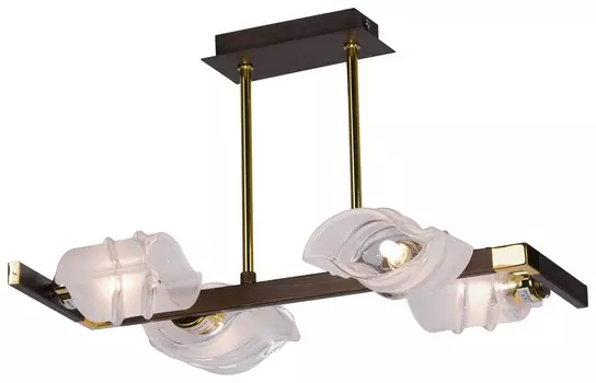 Потолочная люстра Velante 262-303-04