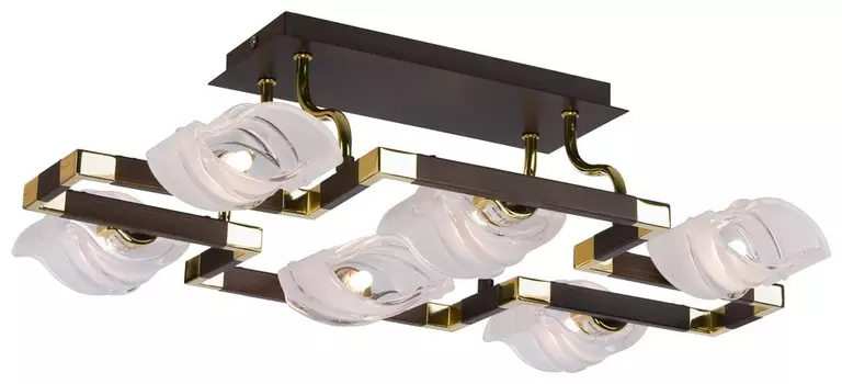 Потолочная люстра Velante 262 262-307-06