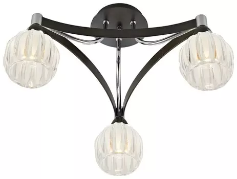 Потолочная люстра Velante 263-107-03