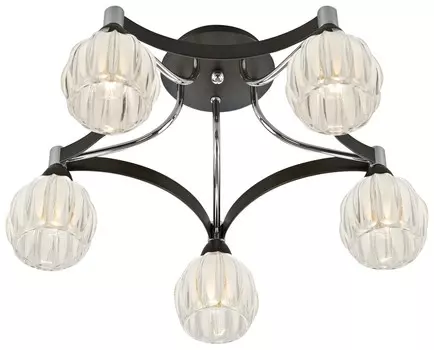 Потолочная люстра Velante 263-107-05