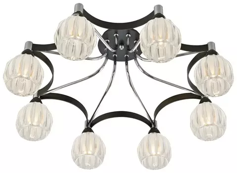 Потолочная люстра Velante 263-107-08