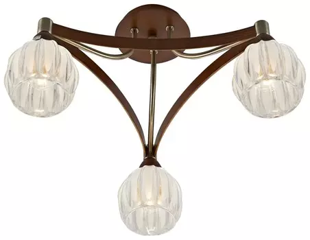 Потолочная люстра Velante 263-507-03