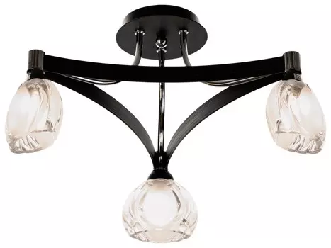 Потолочная люстра Velante 264-107-03